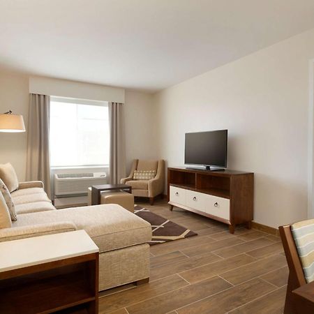 Homewood Suites By Hilton Augusta Ngoại thất bức ảnh