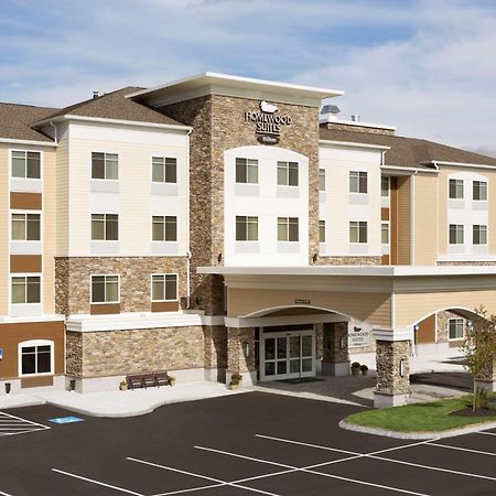 Homewood Suites By Hilton Augusta Ngoại thất bức ảnh