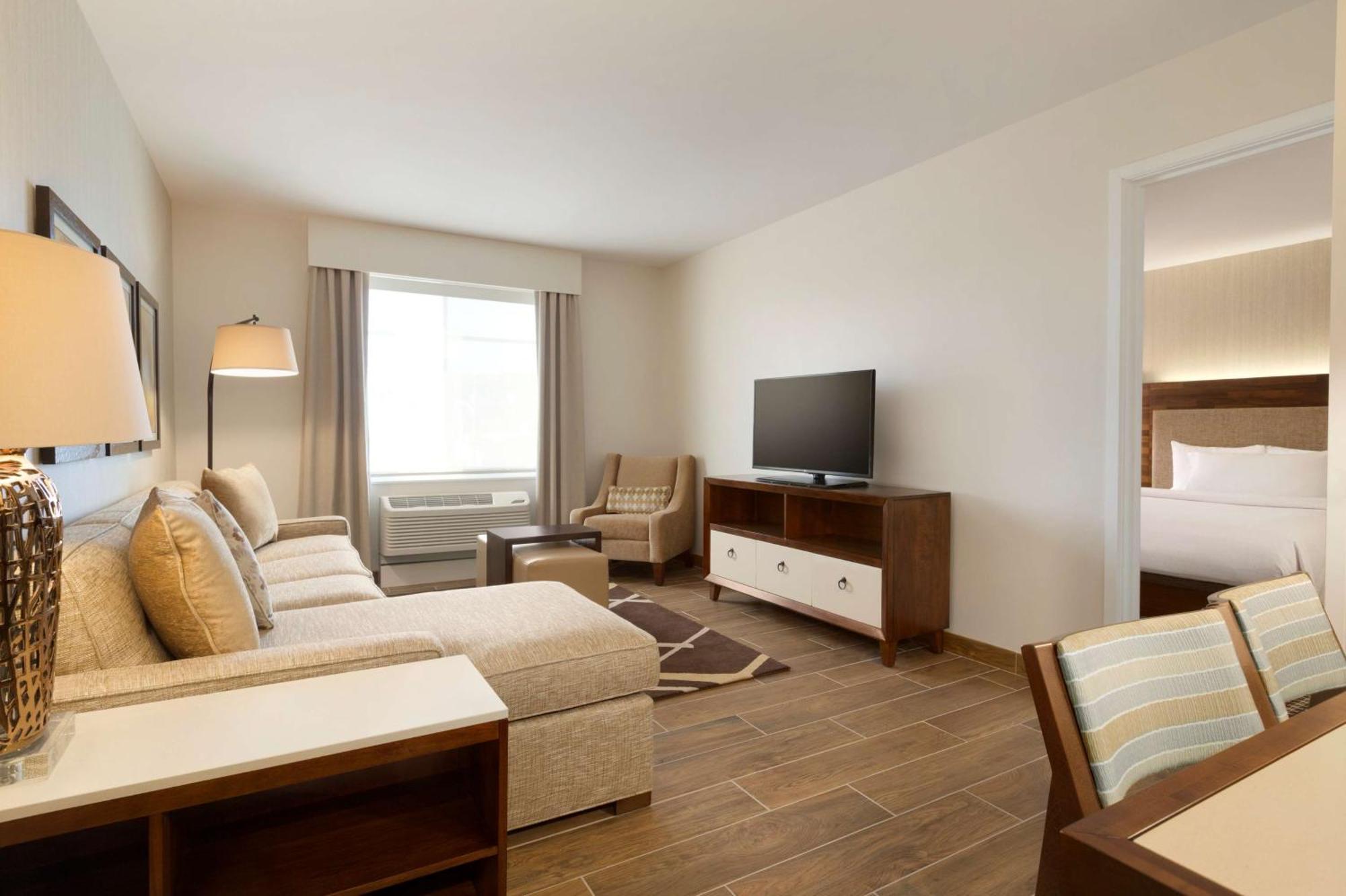 Homewood Suites By Hilton Augusta Ngoại thất bức ảnh