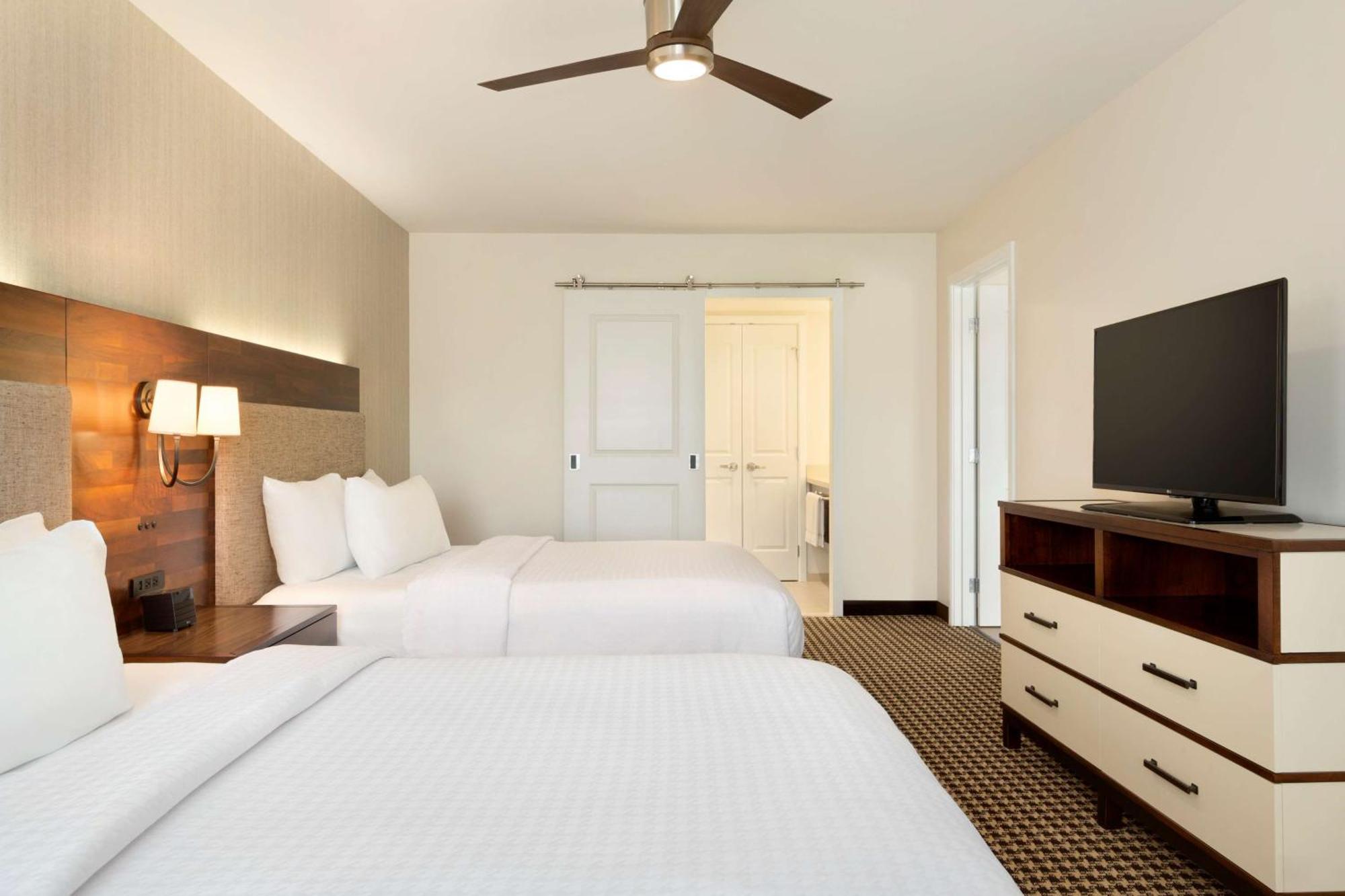 Homewood Suites By Hilton Augusta Ngoại thất bức ảnh