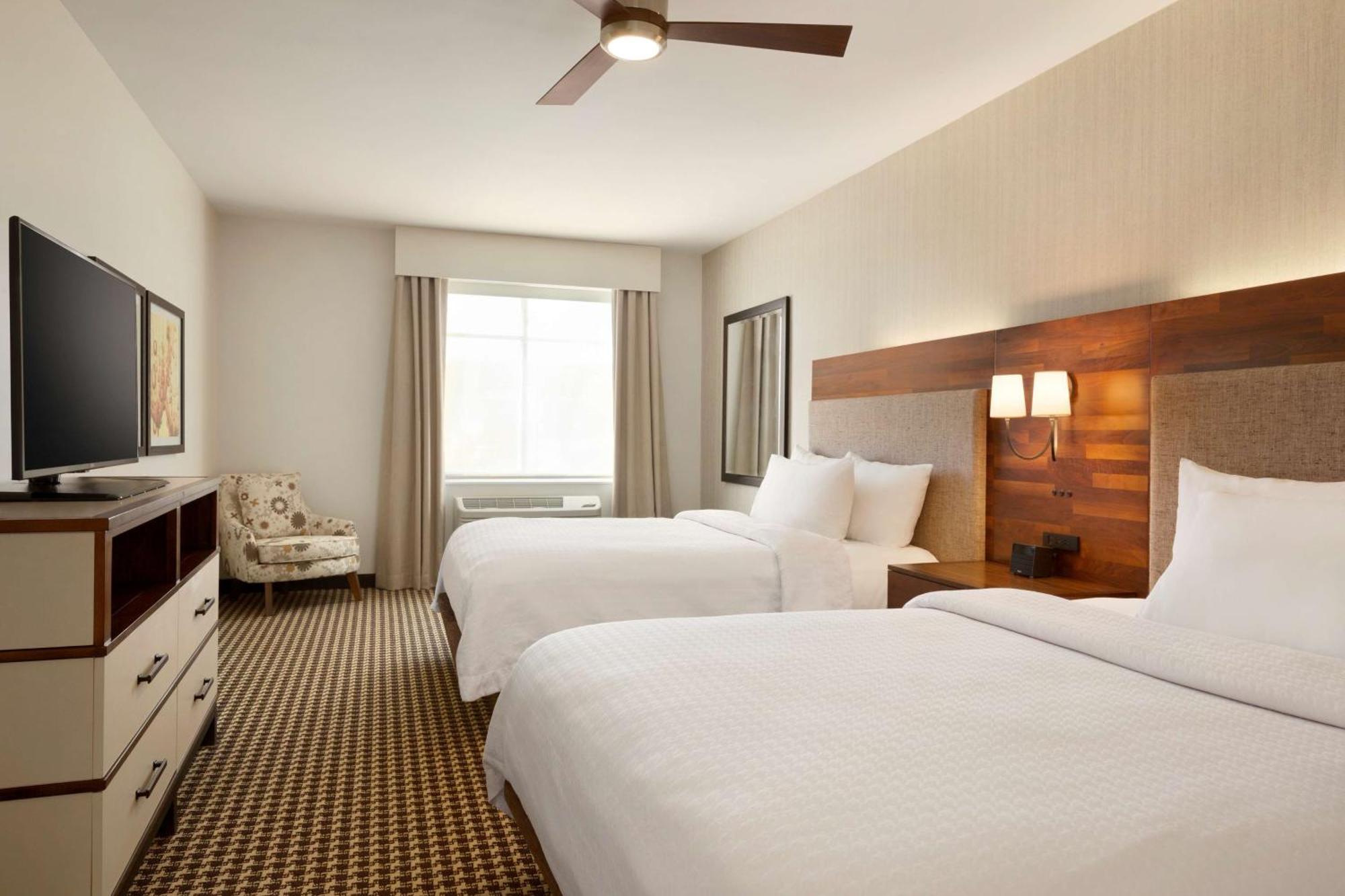 Homewood Suites By Hilton Augusta Ngoại thất bức ảnh