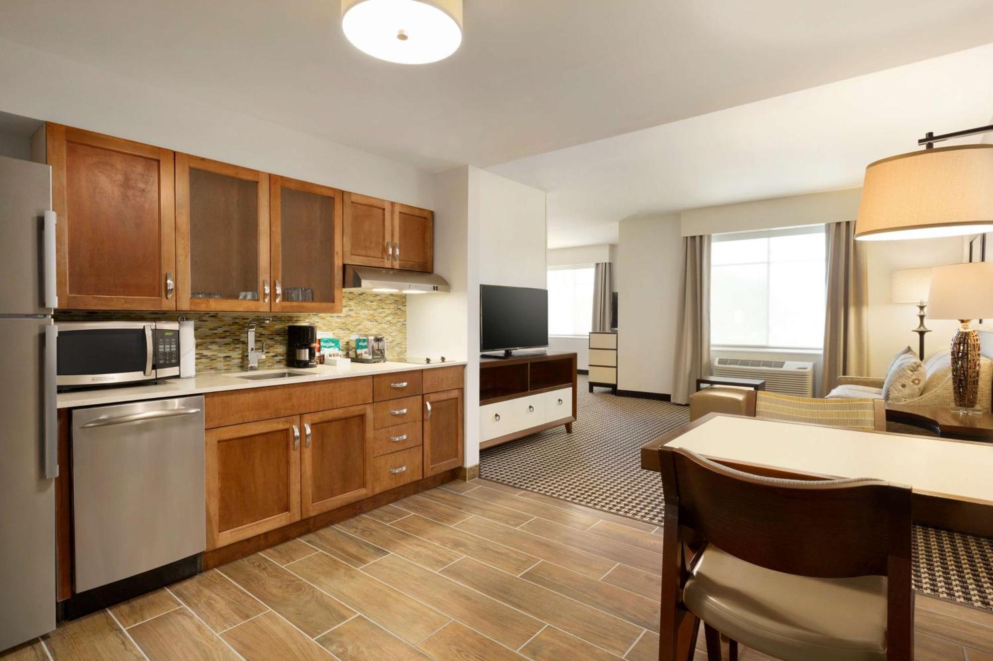 Homewood Suites By Hilton Augusta Ngoại thất bức ảnh
