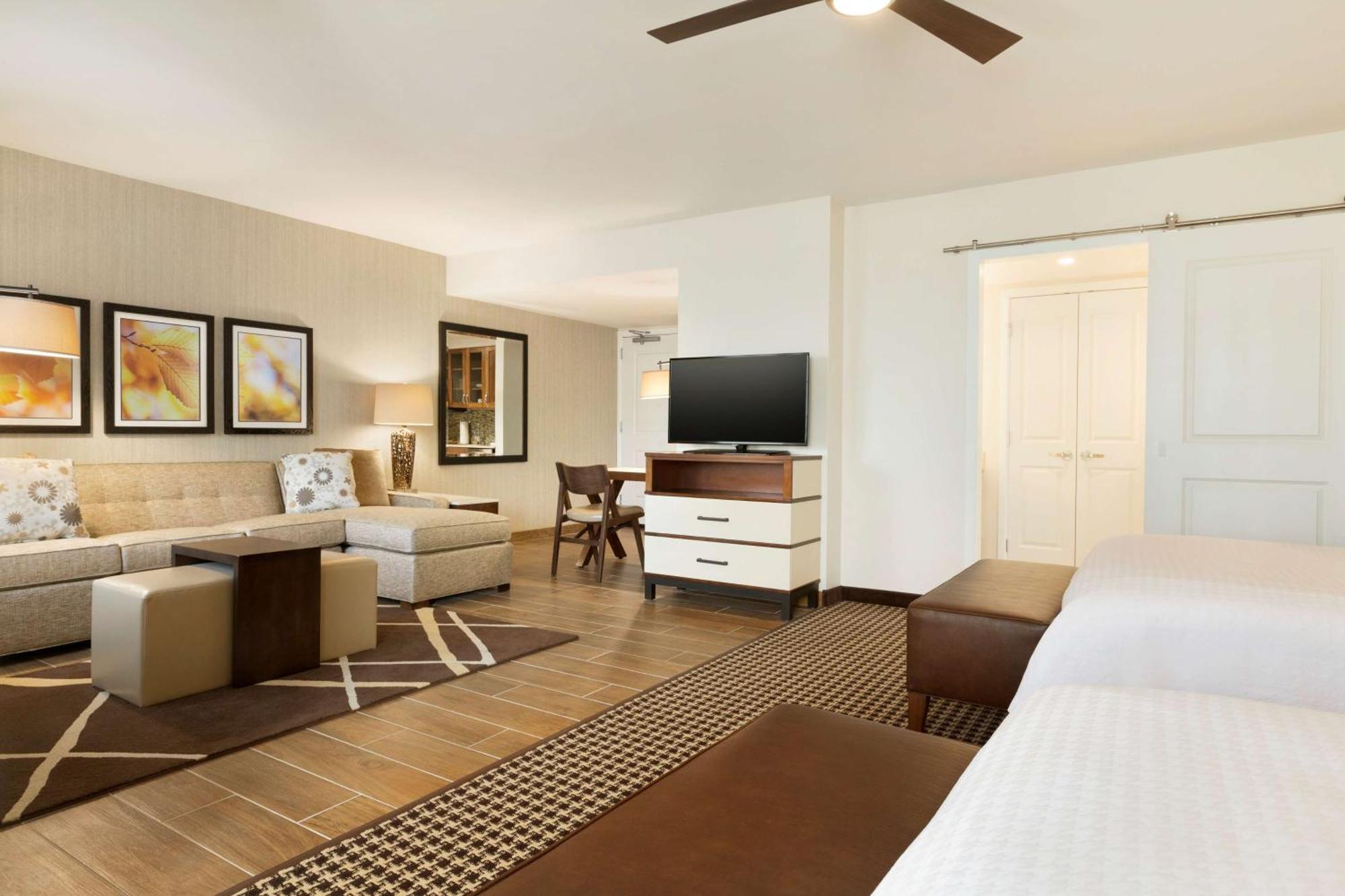 Homewood Suites By Hilton Augusta Ngoại thất bức ảnh