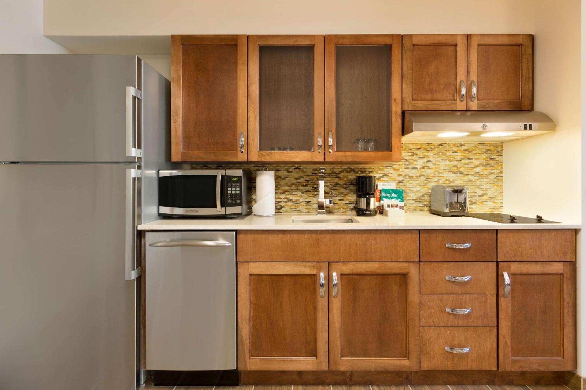 Homewood Suites By Hilton Augusta Ngoại thất bức ảnh