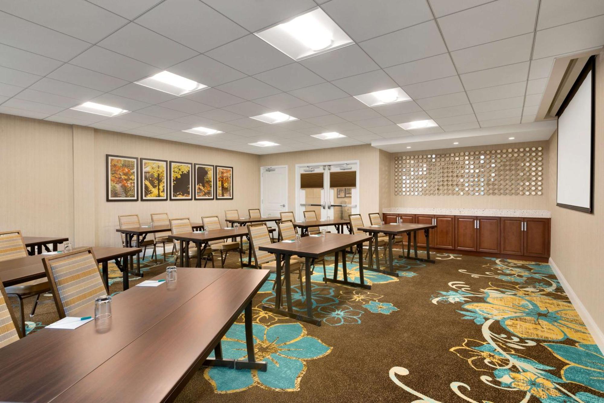 Homewood Suites By Hilton Augusta Ngoại thất bức ảnh