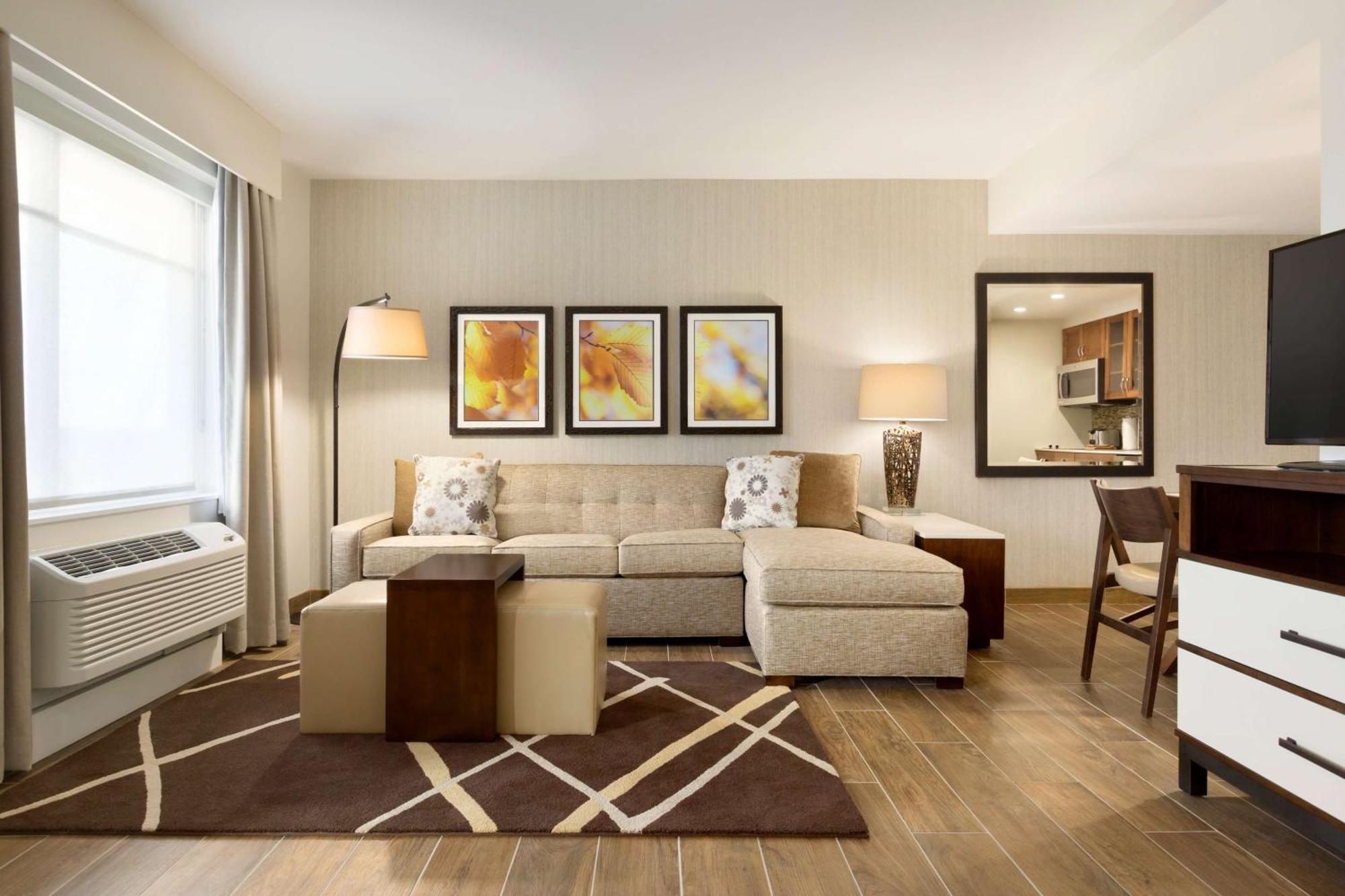Homewood Suites By Hilton Augusta Ngoại thất bức ảnh