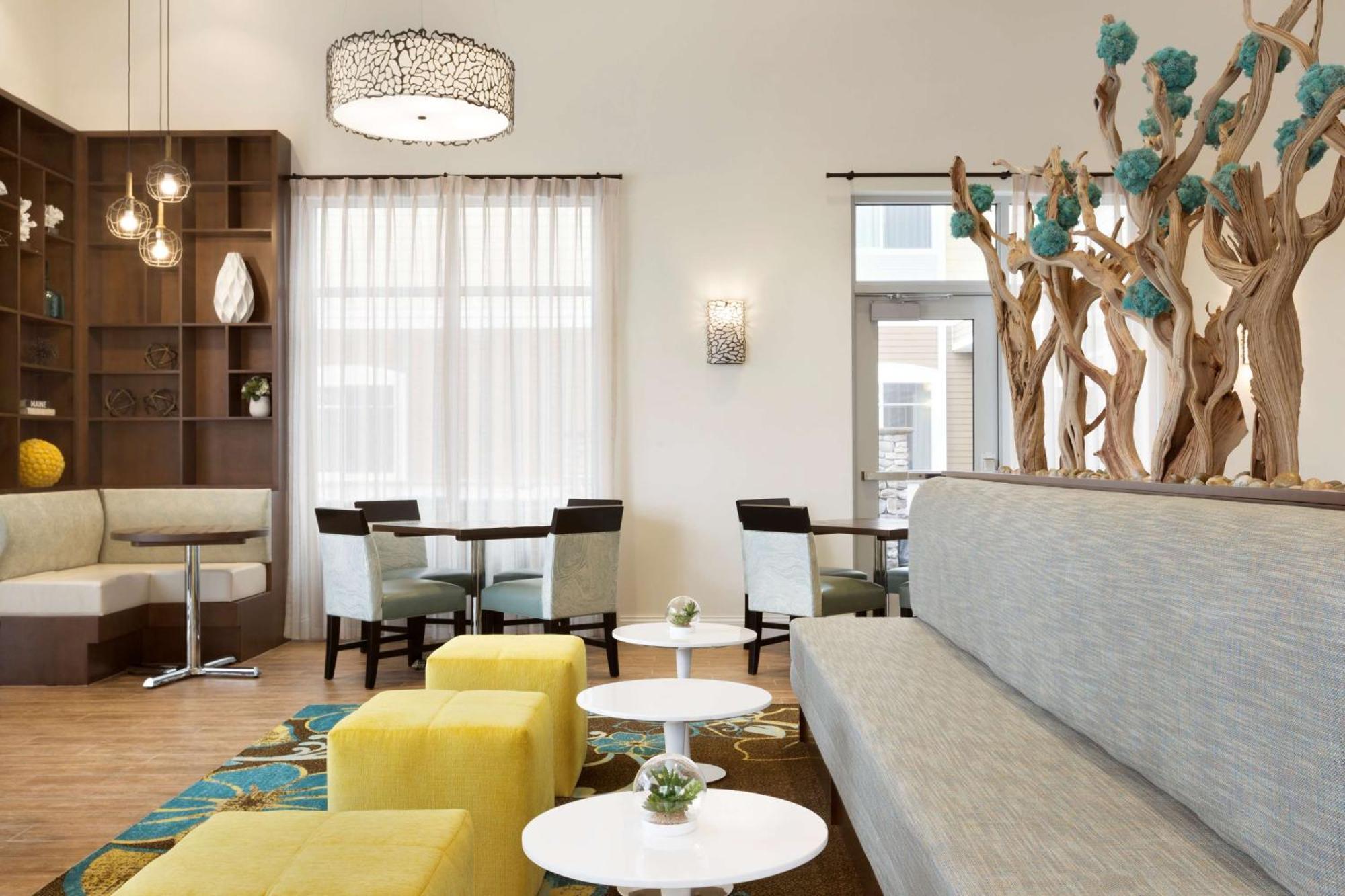Homewood Suites By Hilton Augusta Ngoại thất bức ảnh