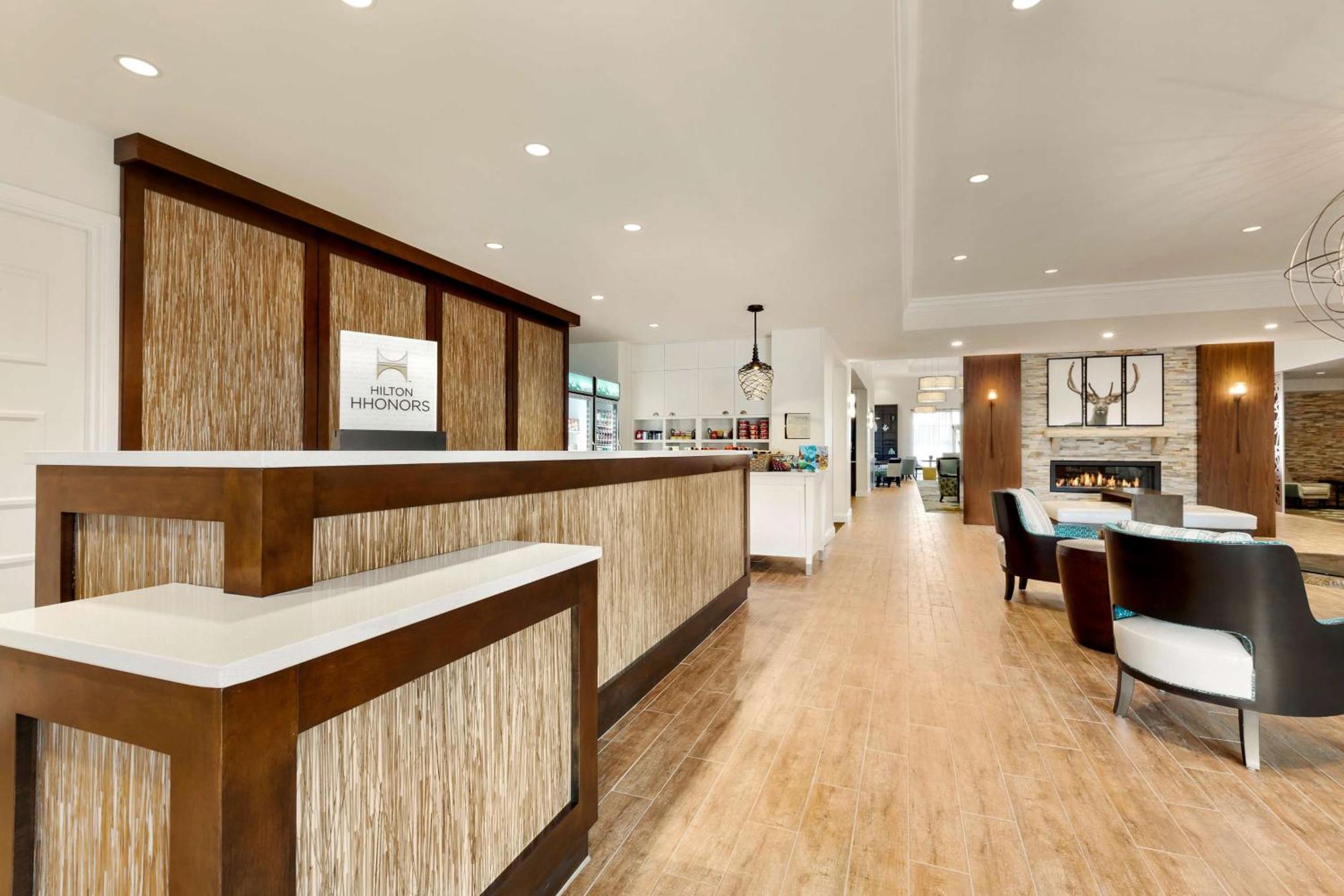 Homewood Suites By Hilton Augusta Ngoại thất bức ảnh